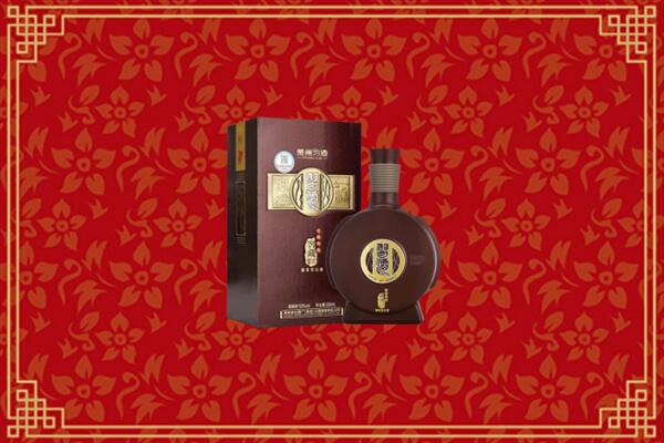 爱辉区回收习酒